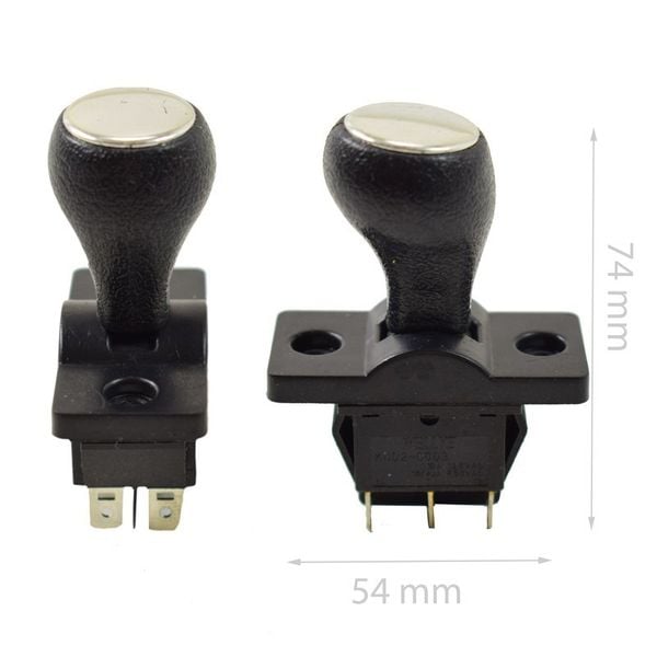 DŹWIGNIA DO POJAZDÓW DŹWIGNIA-4 zdjęcie 1