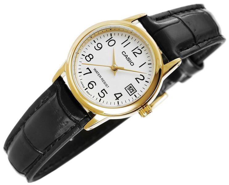 Zegarek Damski CASIO LTP-V002GL-7B2UDF + BOX zdjęcie 4