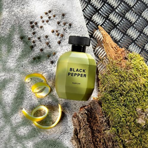 Perfumy Glantier Black Pepper - 100 ml Kolor - 01 na Arena.pl