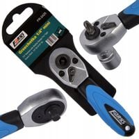 Grzechotka 1/4" Mini do bitów i nasadek