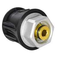 Aluminiowe gniazdo typu KARCHER Quick CLICK K2-K7