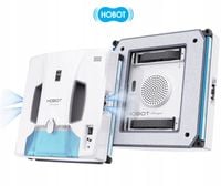 Robot do mycia okien HOBOT SP10 iScraper