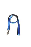 A-198 SMYCZ DLA PSA PODWÓJNA  30mm/130cm Kolor - Niebieski