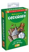 lisciani i"m a genius mistrzowie z geografii
