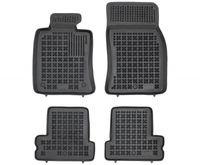 Mini One Cooper III 2001-2013 Dywaniki gumowe