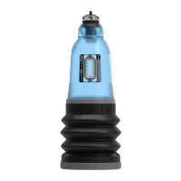bathmate hydromax3 blue - urządzenie wodne do treningu intymnego