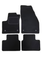 Dywaniki welurowe do OPEL MERIVA B 2010-2017r.