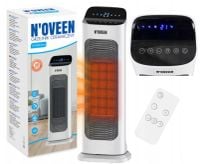 Termowentylator Grzejnik Elektryczny Farelka 2000W