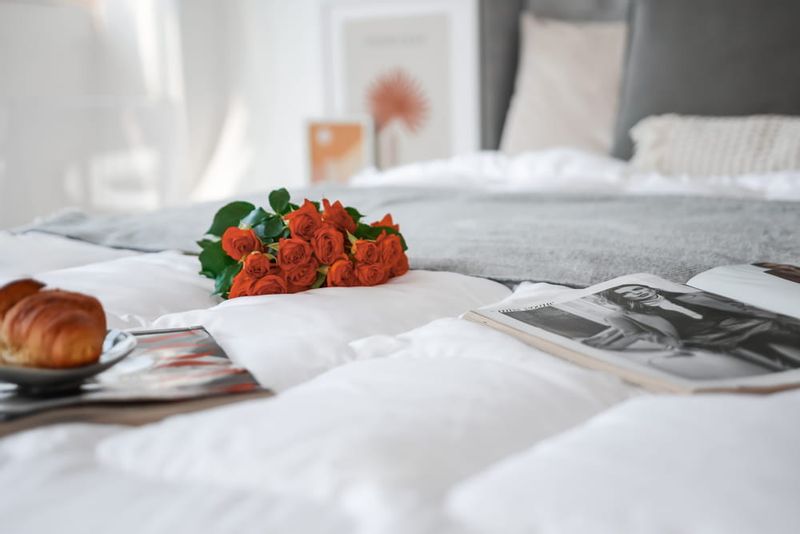 Kołdra Całoroczna Hilding 155x200 Lycoell zdjęcie 3