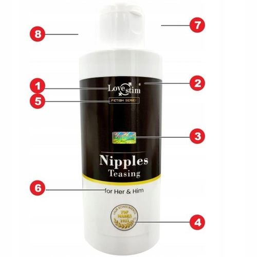 żel/sprej-nipples teasing żel 150ml na Arena.pl