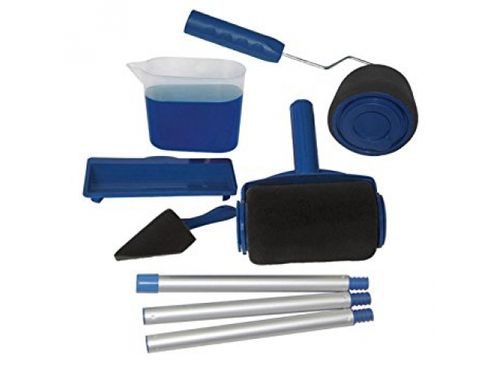 ZESTAW DO MALOWANIA NIEKAPIĄCY WAŁEK PAINT ROLLER na Arena.pl