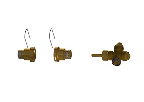 Zestaw Zpkr Varisol Df na Arena.pl