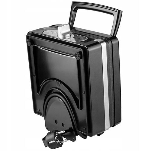 GOFROWNICA 2 DUŻE CHRUPIĄCE GOFRY DUŻA MOCNA 1400W na Arena.pl