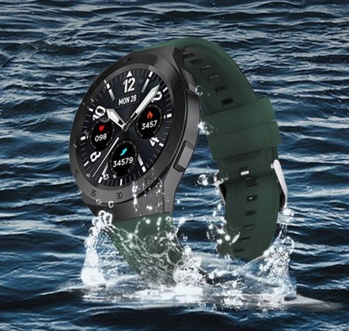 SMARTWATCH ZEGAREK MĘSKI na Arena.pl