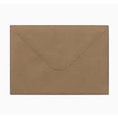 koperta 160mmx160mm nature c.beżowy 120g/m2 (10)