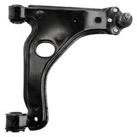 Wahacz zawieszenia PRAWY PRZÓD Opel Vectra B 1996 1997 1998 1999 2000 2001