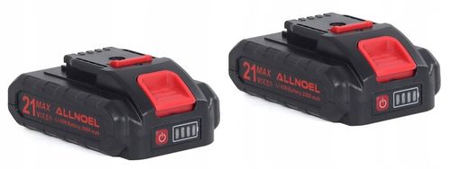 PRZYSSAWKA WIBRUJĄCA DO PŁYTEK WIBRATOR DO POZIOMOWANIA 2xAKU MOCNA 21V na Arena.pl