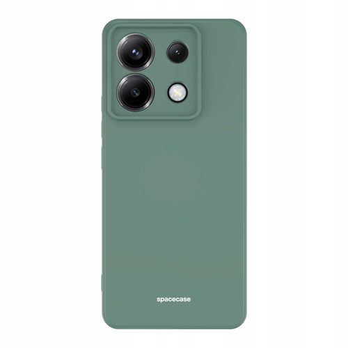 SC Silicone Case Poco X6 / RM Note 13 Pro 5G dark na Arena.pl