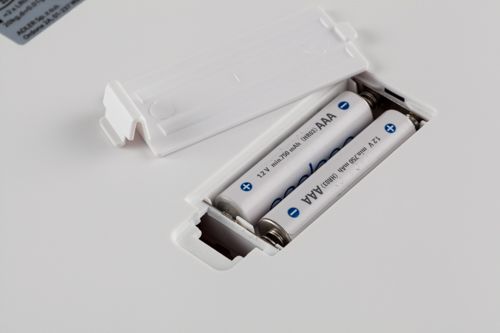 AD 8139 Waga dziecięca na Arena.pl