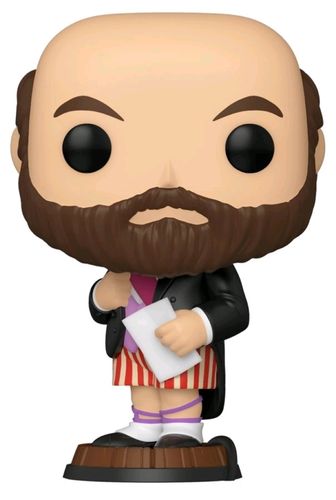 Funko POP! Haunted Mansion Alexander 804 figurka na Arena.pl