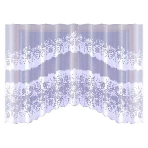 Firanka Narbo 300 x 150 cm DomoweTekstylia | WN14N2 G15 na Arena.pl