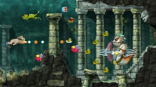 TOKI PC KLUCZ STEAM na Arena.pl