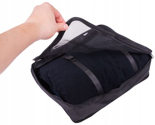 TORBY DO WALIZKI ”MAX” 8EL NR:9004 na Arena.pl