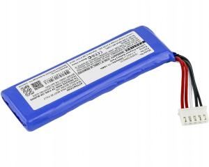 Akumulator JBL Flip 4 GSP872693 01 3000mAh Li-Poly zdjęcie 1