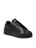 Liu Jo Sneakersy Silvia 42 BF1039 TX069 Czarny
