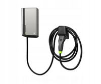 Ładowarka do samochodów EV GC HabuDen Wallbox WiFi Bluetooth Typ2 22kW 7,5m