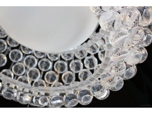 Plafon ACRYLIO 70 V026-700 Azzardo +LED na Arena.pl