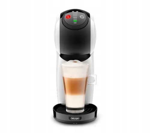 Ekspres kapsułkowy DeLonghi Nescafe Dolce Gusto Genio S Basic EDG226.W na Arena.pl