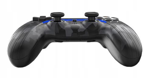 Gamepad bezprzewodowy Cobra QSP460CBK do PS4 / PS3 / PC / Android TV na Arena.pl