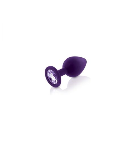 Rianne S - Booty Plug Set 3x Purple na Arena.pl