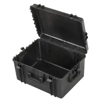 Walizka hermetyczna MAX620H340 687x528x366 mm