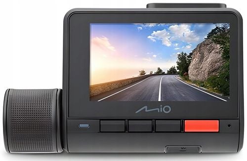 Kamera samochodowa Mio MiVue 955W 4K UHD na Arena.pl