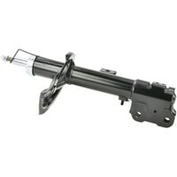 Amortyzator przedni prawy gas.Twin tube CITROEN C-CROSSER ENTERPRISE 2012