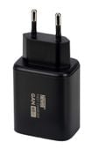 Ładowarka sieciowa Newell GaN 65 W - EU