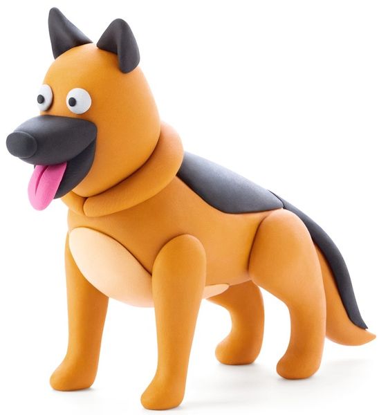 Hej, historia Clay Dog'a zdjęcie 12