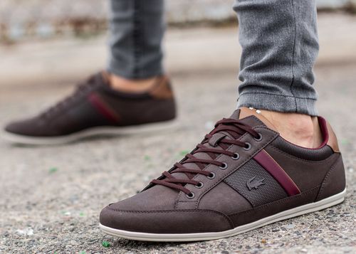 Lacoste Chaymon 318 (CAM00102E2)41 na Arena.pl