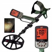 Wykrywacz metali Minelab X-Terra Pro