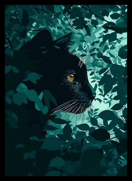 Plakat 25x35cm Oczekiwanie zdjęcie 2