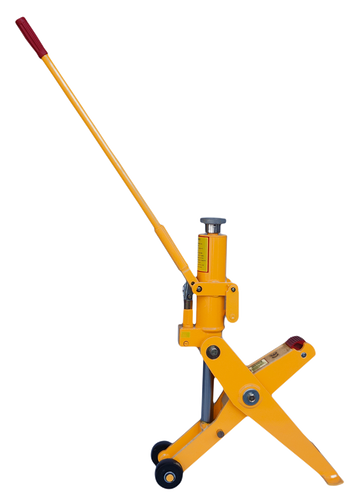 Podnośnik hydrauliczny do wózków widłowych Viber-System PN7 7000 kg samochó na Arena.pl