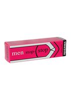 żel/sprej men stop stop creme 18 ml