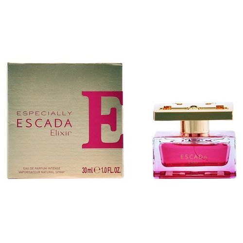 Perfumy Damskie Especially Escada Elixir Escada EDP na Arena.pl