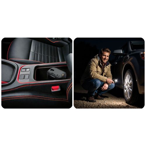 Bezprzewodowa pompka elektryczna HM-252 Humberg na Arena.pl