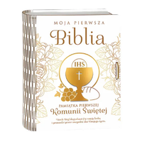 pudełko na biblię - pamiątka i komunii świętej - kielich 3341-kom6