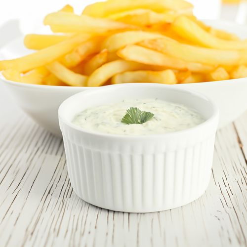 MISECZKA PORCELANOWA NA SOSY DIPY 9CM DIPÓWKA NACZYNIE DO SOSÓW DIPÓW na Arena.pl