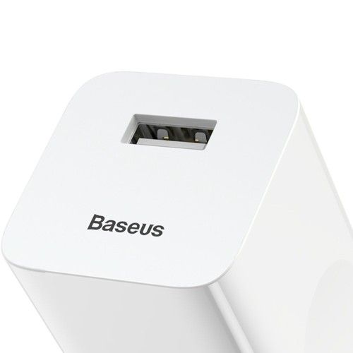 Baseus ładowarka sieciowa USB Quick Charger 3.0 na Arena.pl