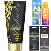 Asther Infinity Luksusowy Bronzer + Gratisy